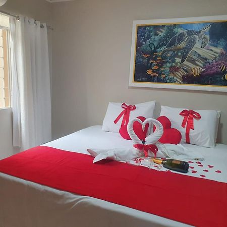 Casa Charme Maria Farinha Bed & Breakfast Paulista Exterior photo
