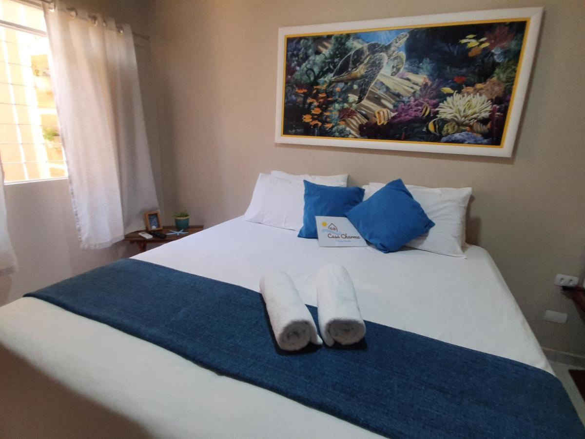 Casa Charme Maria Farinha Bed & Breakfast Paulista Exterior photo